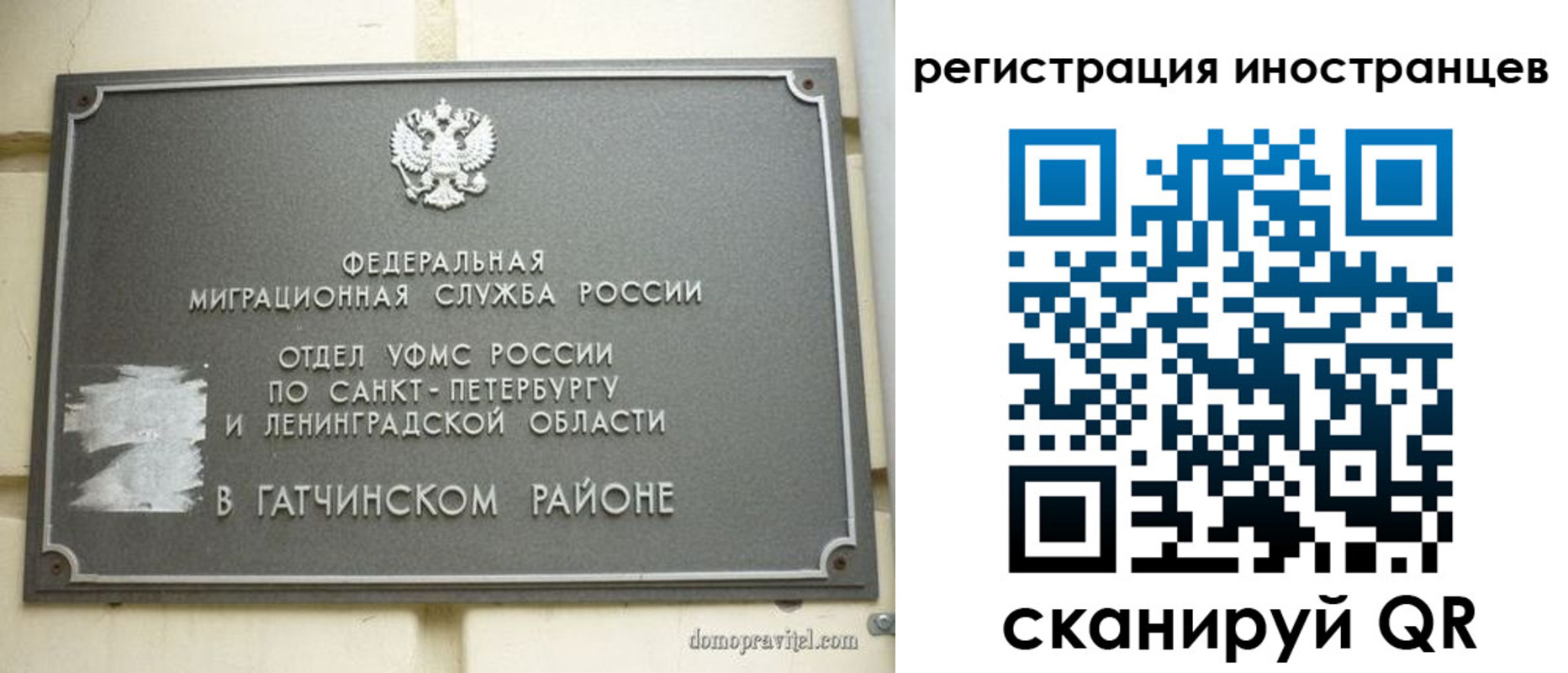 временная регистрация купить в Вологде